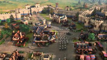 Tips age empires 4 تصوير الشاشة 1