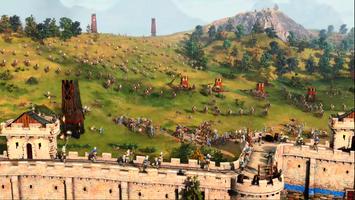 Tips age empires 4 تصوير الشاشة 2