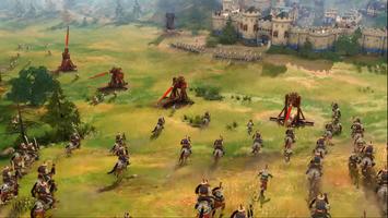 Tips age empires 4 تصوير الشاشة 3