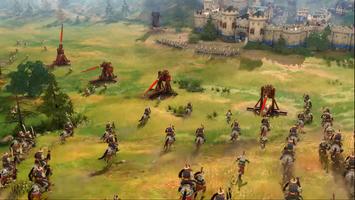 Tips age empires 4 capture d'écran 3