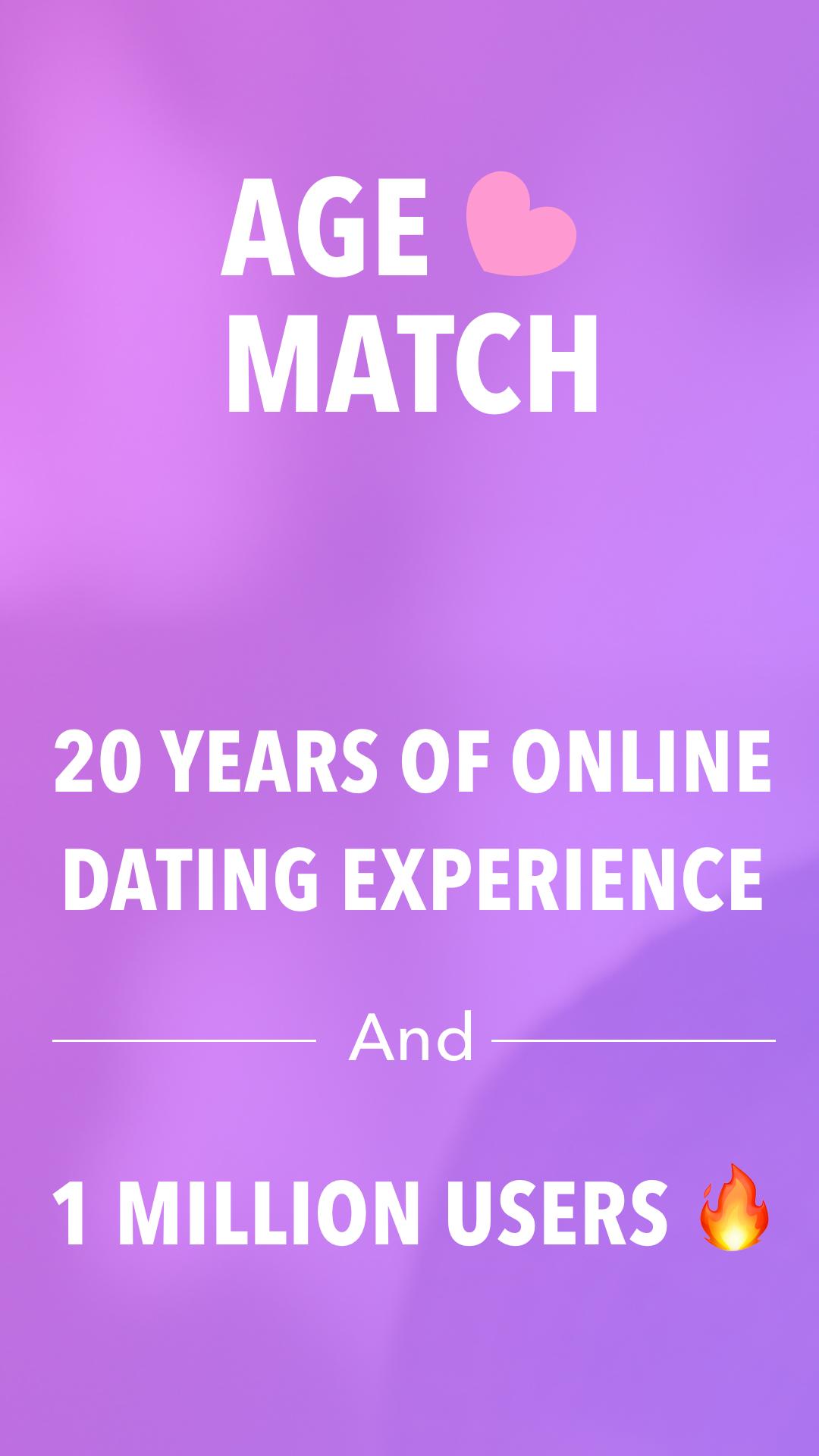 Age matched
