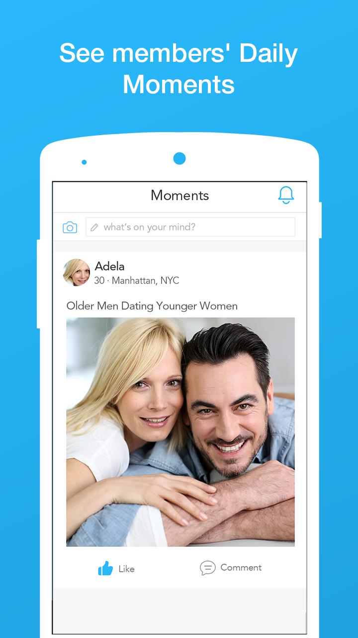 Age matched. Dating app in rolde. Dating app in Noordgeest. Best dating app for 45 and older.