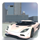 APK Agera Drift Car Simulator