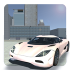 Agera Drift Car Simulator