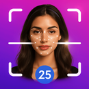 كم عمرك من صورتك – تحليل AI APK