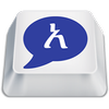 Agerigna Amharic Keyboard icône