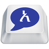 Agerigna Amharic Keyboard icon