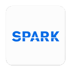 Spark icône