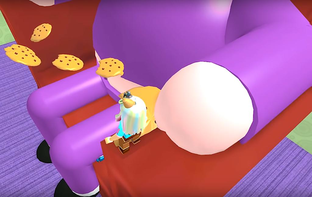 Escape Grandma S Cookis Swirl Roblox Mods For Android Apk Download - gamer girl roblox escape grandmas house