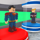 SuperHero Tycoon icon