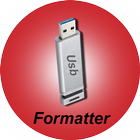 Usb Otg Formatter Repair icône