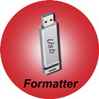 Usb Otg Formatter Repair-icoon