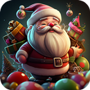 Christmas Wallpapers & Locker APK