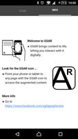 GSAR-poster