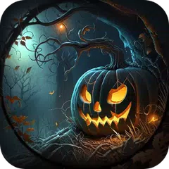 Halloween Wallpapers & Locker APK download