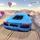 City Parking Car Driving Games icône