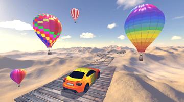 City Parking Car Driving Games capture d'écran 3