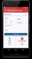 BMI Pro 2022-BFP,BMR,WHtR,WHR 스크린샷 2