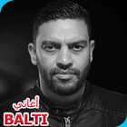 أغاني بلطي 2019 BaBa Balti RAP MP3‎‎ icône