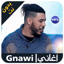 gnawi 2019 - اغاني  بدون انترنت APK