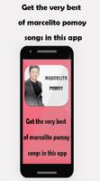 marcelito pomoy โปสเตอร์