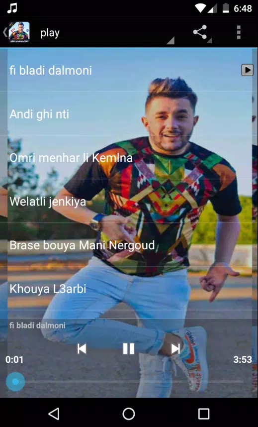 mohamed benchenet 2019 - اغاني محمد بن شنات APK for Android Download
