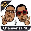 Chansons Pnl 2019 APK