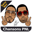 Chansons Pnl - اغاني APK