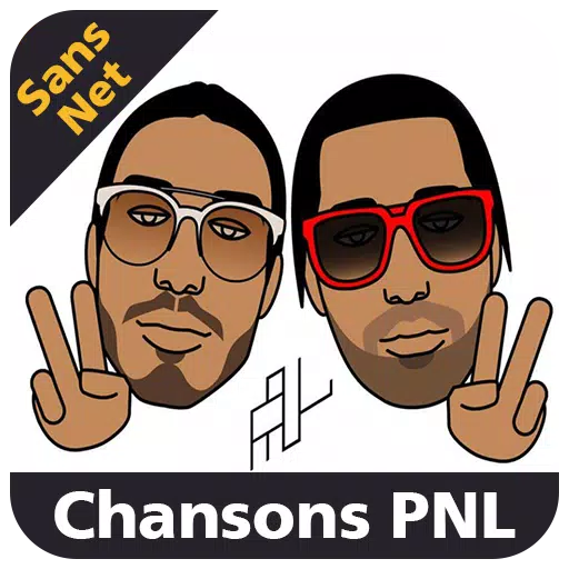 Chansons Pnl - اغاني APK for Android Download