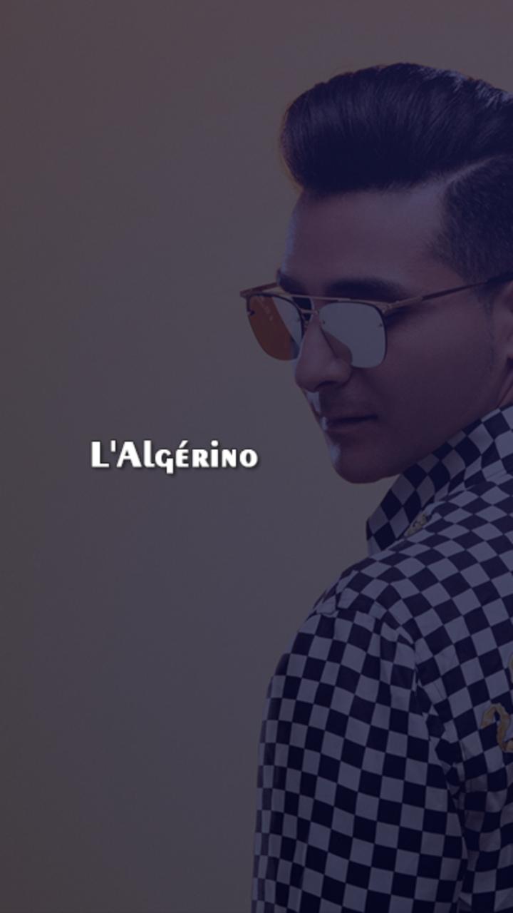 TÉLÉCHARGER ALGERINO MI AMOR ALGERINO MI AMOR TÉLÉCHARGER