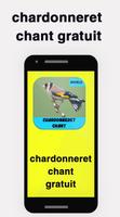برنامه‌نما chardonneret chant عکس از صفحه