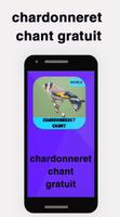 برنامه‌نما chardonneret chant عکس از صفحه