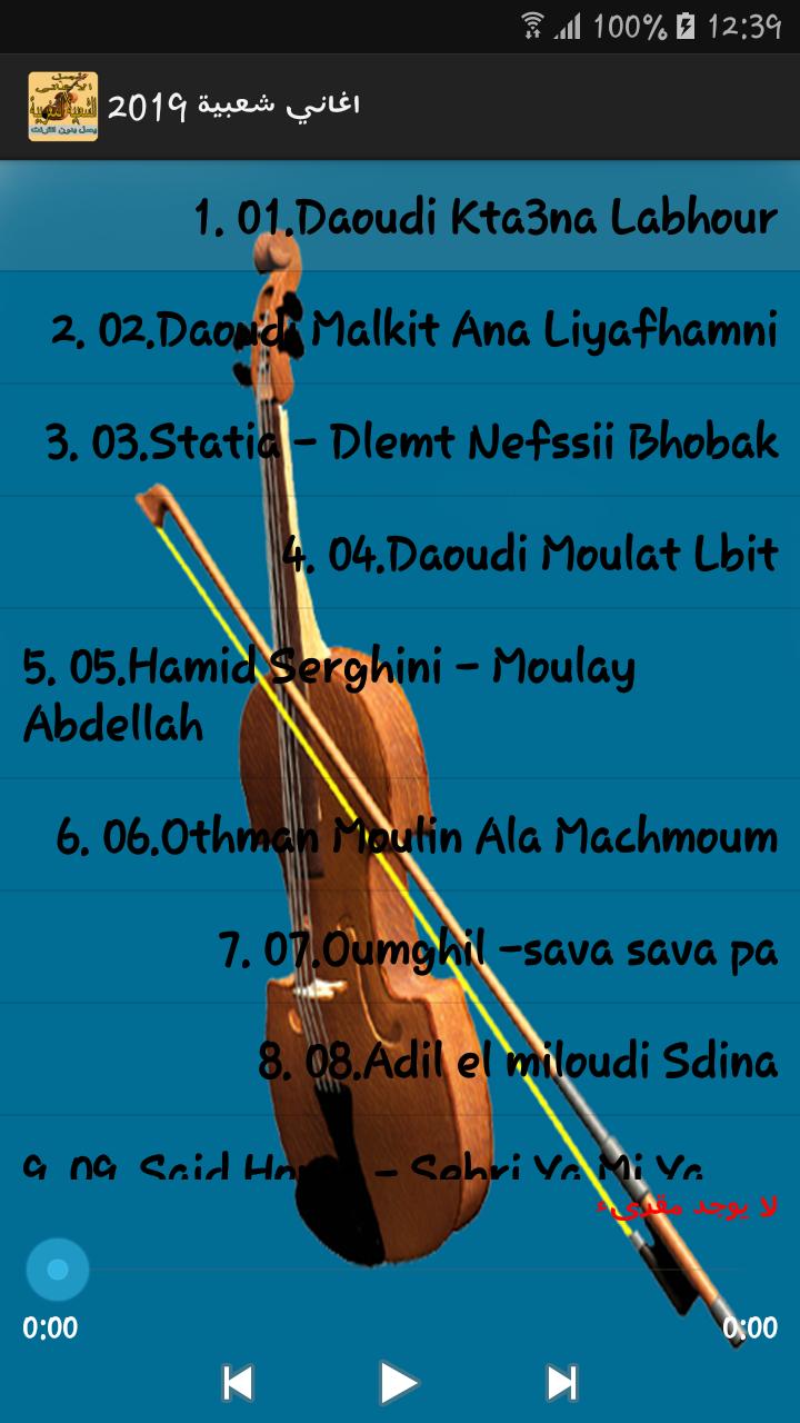 TÉLÉCHARGER MUSIC AGHANI CHAABIA CHAABIA AGHANI TÉLÉCHARGER MUSIC