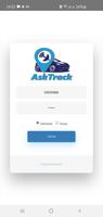 AskTrack capture d'écran 1