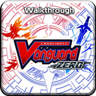 ikon Walkthrough Vanguard ZERO; Guide, Tips and Tricks