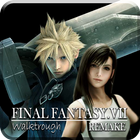 Icona Walktrough Final Fantasy 7 Remake