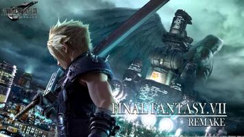 Walktrough Final Fantasy 7 Remake Ekran Görüntüsü 1