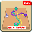 Walkthrough Go Knots 3D