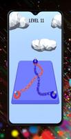 Walkthrough Go Knots 3D screenshot 1