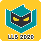 New LuluBox for FF Skin Guide 2020 biểu tượng