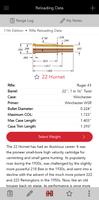 Hornady Reloading Guide Affiche