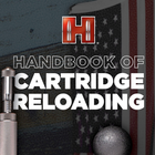 Hornady Reloading icon