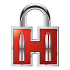 Hornady Security-icoon