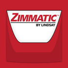 Zimmatic Maintanance icône