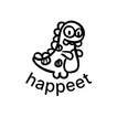 Happeet - Habit Tracker آئیکن