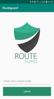 RouteGuard poster