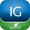 InfoGenesis POS Terminal 아이콘