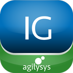 InfoGenesis POS Terminal icon
