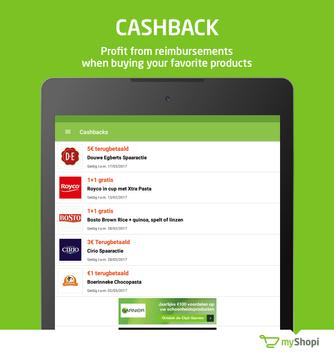 myShopi 截图 10