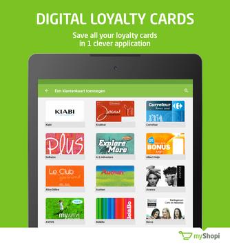 myShopi 截图 12